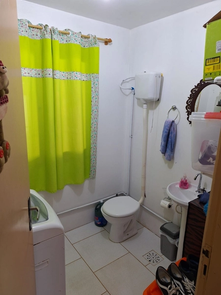 APARTAMENTO EM CONDOMÍNIO COM EXCELENTE INFRAESTRUTURA!: 5ª foto da galeria de imagens do imóvel