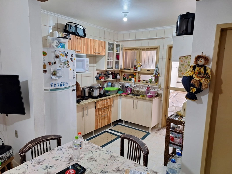 APARTAMENTO EM CONDOMÍNIO COM EXCELENTE INFRAESTRUTURA!: 4ª foto da galeria de imagens do imóvel