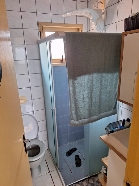 APARTAMENTO EM CONDOMÍNIO COM EXCELENTE INFRAESTRUTURA!: 10ª foto da galeria de imagens do imóvel