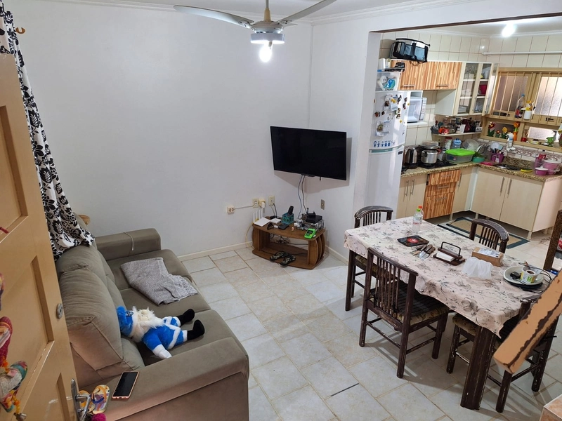 APARTAMENTO EM CONDOMÍNIO COM EXCELENTE INFRAESTRUTURA!: 2ª foto da galeria de imagens do imóvel