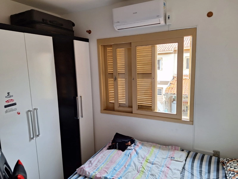 APARTAMENTO EM CONDOMÍNIO COM EXCELENTE INFRAESTRUTURA!: 9ª foto da galeria de imagens do imóvel