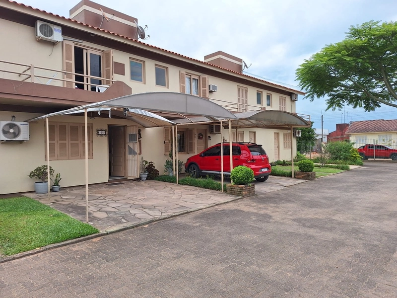 APARTAMENTO EM CONDOMÍNIO COM EXCELENTE INFRAESTRUTURA!: 1ª foto da galeria de imagens do imóvel