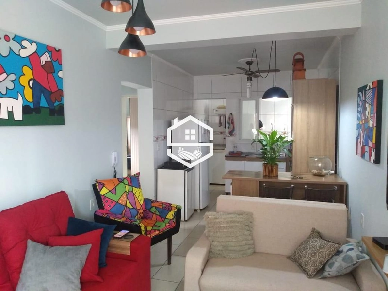 Apartamento 2 dormitórios para venda em Camaquã: 2ª foto da galeria de imagens do imóvel