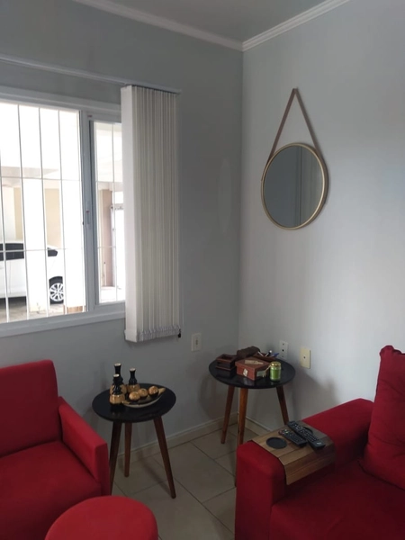 Apartamento 2 dormitórios para venda em Camaquã: 5ª foto da galeria de imagens do imóvel