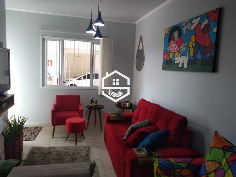 Apartamento 2 dormitórios para venda em Camaquã: 3ª foto da galeria de imagens do imóvel