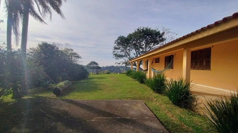 Chácara 45ha, estrutura diferencia.: 1ª foto da galeria de imagens do imóvel