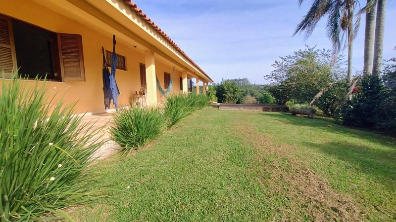 Chácara 45ha, estrutura diferencia.: 2ª foto da galeria de imagens do imóvel