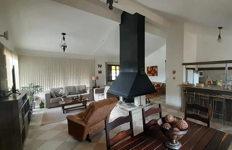 Chácara 45ha, estrutura diferencia.: 10ª foto da galeria de imagens do imóvel