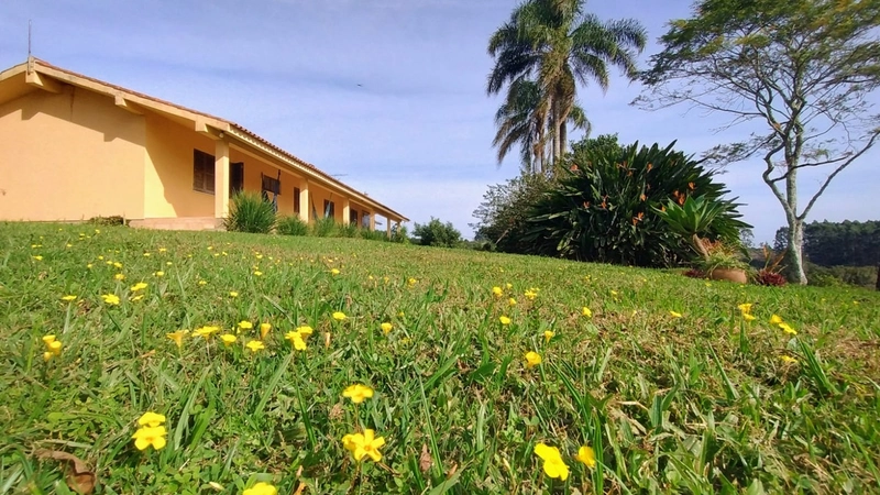 Chácara 45ha, estrutura diferencia.: 6ª foto da galeria de imagens do imóvel