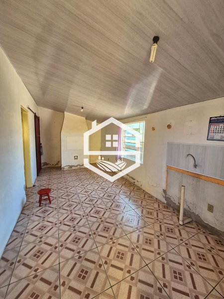 CASA 3 DORMITÓRIOS COM CHURRASQUEIRA NO BAIRRO OLARIA.: 12ª foto da galeria de imagens do imóvel