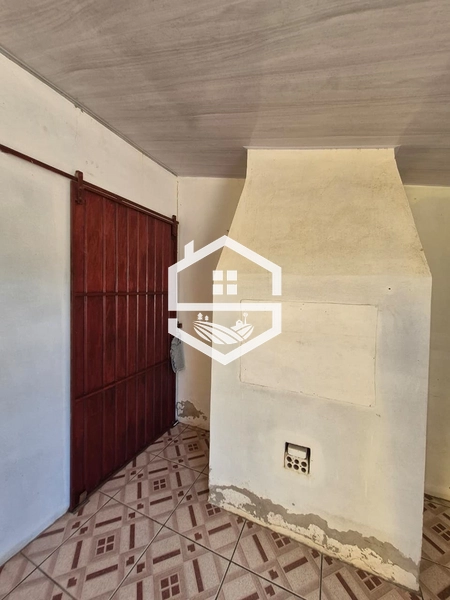 CASA 3 DORMITÓRIOS COM CHURRASQUEIRA NO BAIRRO OLARIA.: 13ª foto da galeria de imagens do imóvel