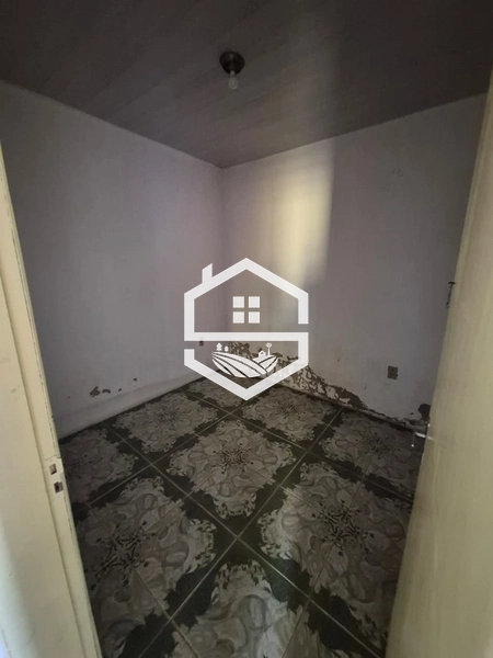 CASA 3 DORMITÓRIOS COM CHURRASQUEIRA NO BAIRRO OLARIA.: 10ª foto da galeria de imagens do imóvel