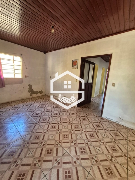 CASA 3 DORMITÓRIOS COM CHURRASQUEIRA NO BAIRRO OLARIA.: 11ª foto da galeria de imagens do imóvel