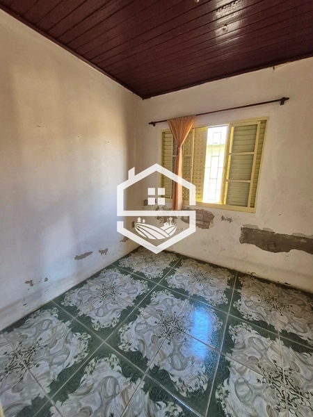 CASA 3 DORMITÓRIOS COM CHURRASQUEIRA NO BAIRRO OLARIA.: 7ª foto da galeria de imagens do imóvel