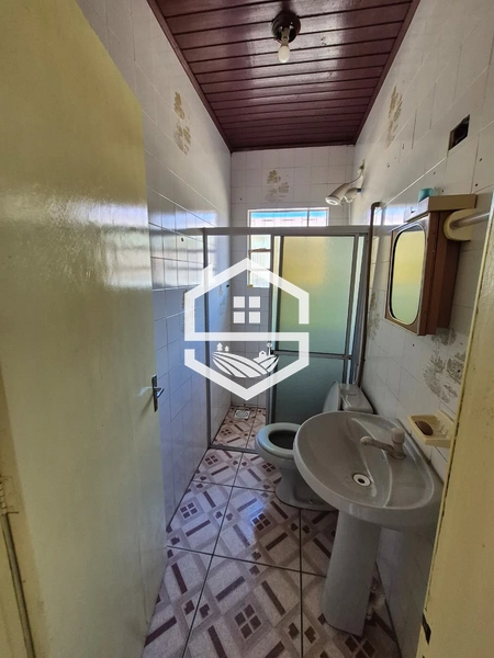 CASA 3 DORMITÓRIOS COM CHURRASQUEIRA NO BAIRRO OLARIA.: 8ª foto da galeria de imagens do imóvel