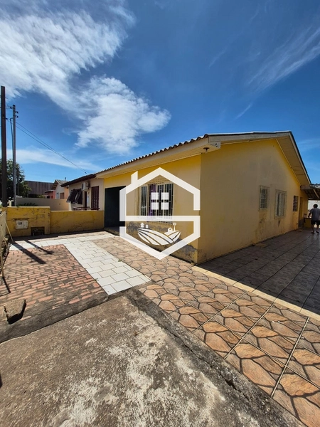 CASA 3 DORMITÓRIOS COM CHURRASQUEIRA NO BAIRRO OLARIA.: 14ª foto da galeria de imagens do imóvel