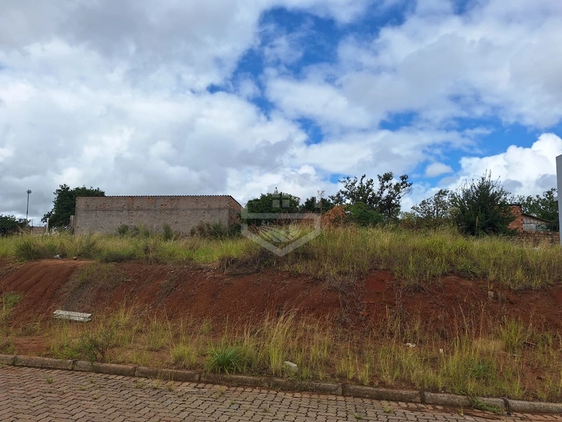 CONSTRUA SEU NOVO LAR AQUI: 2ª foto da galeria de imagens do imóvel