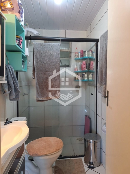 APARTAMENTO TÉRREO NA CARVALHO: 7ª foto da galeria de imagens do imóvel