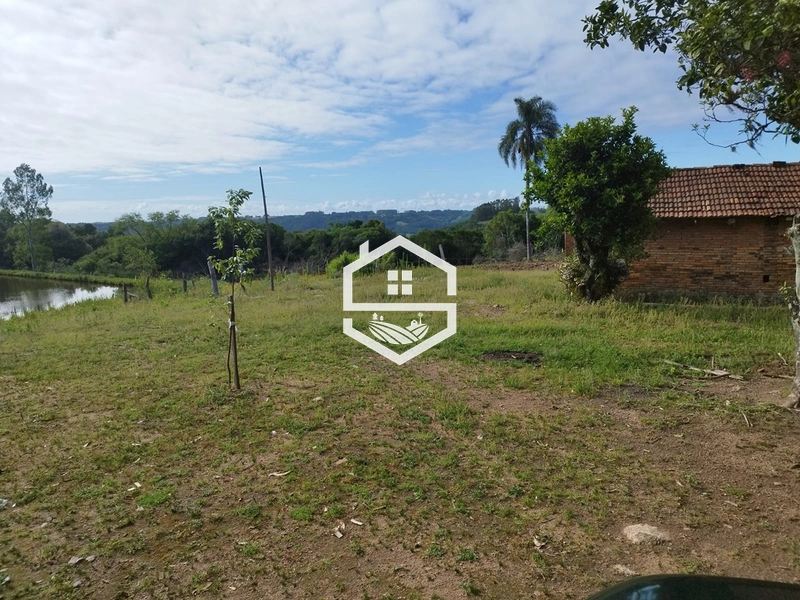 ÁREA EM AMARAL FERRADOR - 26 MIL A HECTARE - BOA DE LOCALIZAÇÃO : 5ª foto da galeria de imagens do imóvel