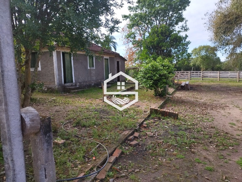 ÁREA EM AMARAL FERRADOR - 26 MIL A HECTARE - BOA DE LOCALIZAÇÃO : 2ª foto da galeria de imagens do imóvel