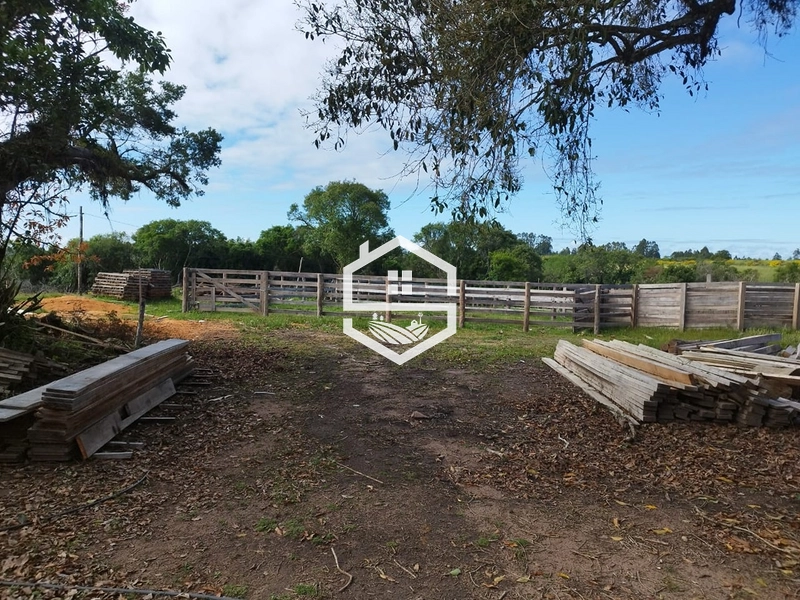 ÁREA EM AMARAL FERRADOR - 26 MIL A HECTARE - BOA DE LOCALIZAÇÃO : 6ª foto da galeria de imagens do imóvel