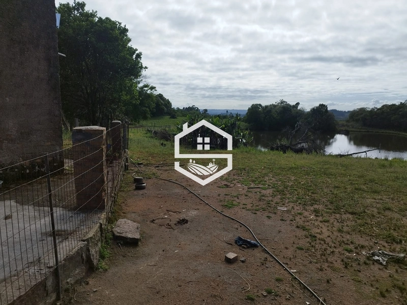 ÁREA EM AMARAL FERRADOR - 26 MIL A HECTARE - BOA DE LOCALIZAÇÃO : 4ª foto da galeria de imagens do imóvel