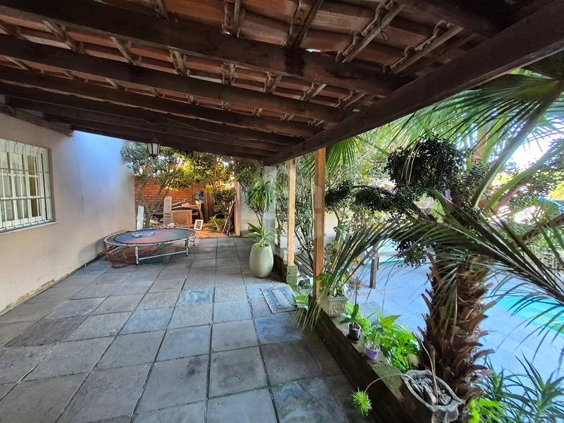 SOBRADO ACONCHEGANTE NO JARDIM DO FORTE!: 4ª foto da galeria de imagens do imóvel