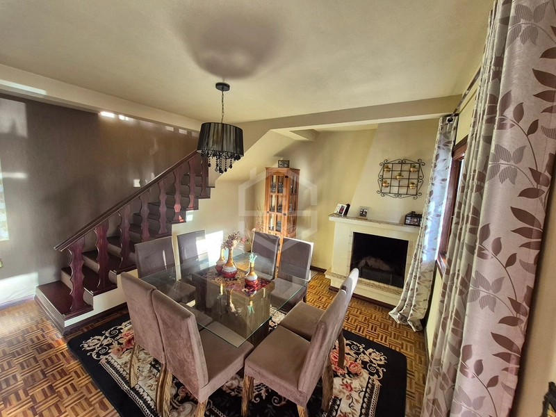 SOBRADO ACONCHEGANTE NO JARDIM DO FORTE!: 12ª foto da galeria de imagens do imóvel