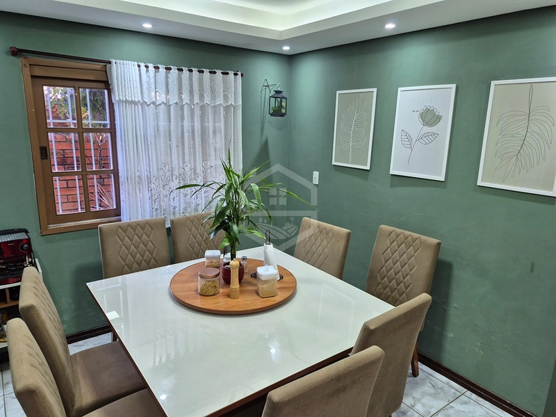 SOBRADO ACONCHEGANTE NO JARDIM DO FORTE!: 10ª foto da galeria de imagens do imóvel