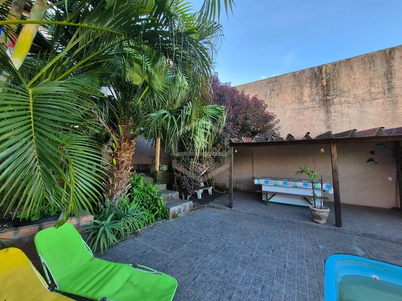 SOBRADO ACONCHEGANTE NO JARDIM DO FORTE!: 2ª foto da galeria de imagens do imóvel