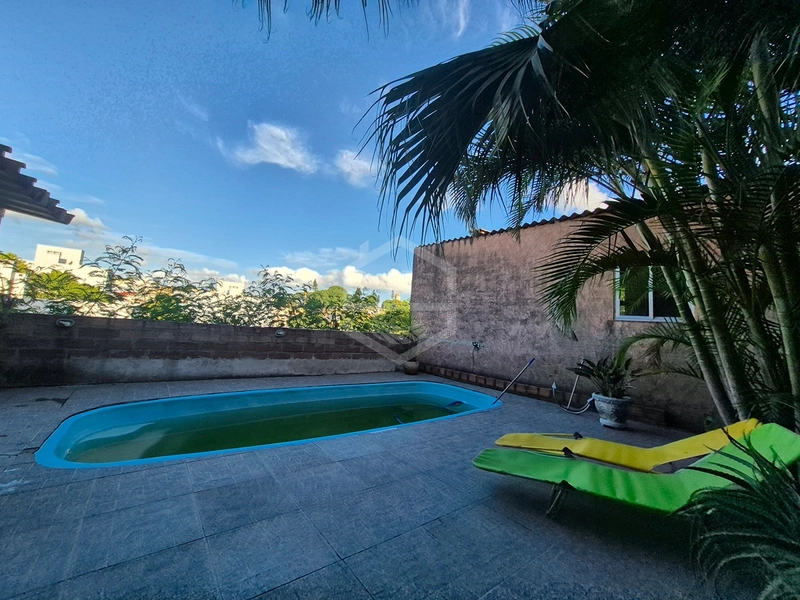 SOBRADO ACONCHEGANTE NO JARDIM DO FORTE!: 3ª foto da galeria de imagens do imóvel