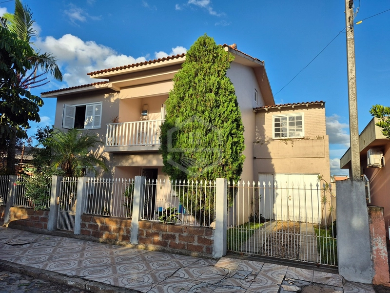 Imóvel residencial ou comercial