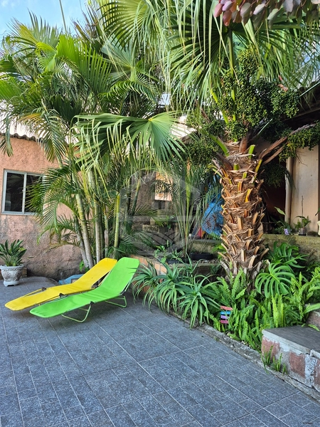 SOBRADO ACONCHEGANTE NO JARDIM DO FORTE!: 6ª foto da galeria de imagens do imóvel