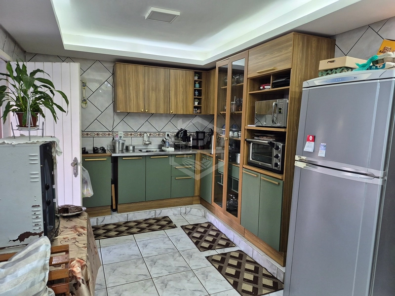 SOBRADO ACONCHEGANTE NO JARDIM DO FORTE!: 9ª foto da galeria de imagens do imóvel