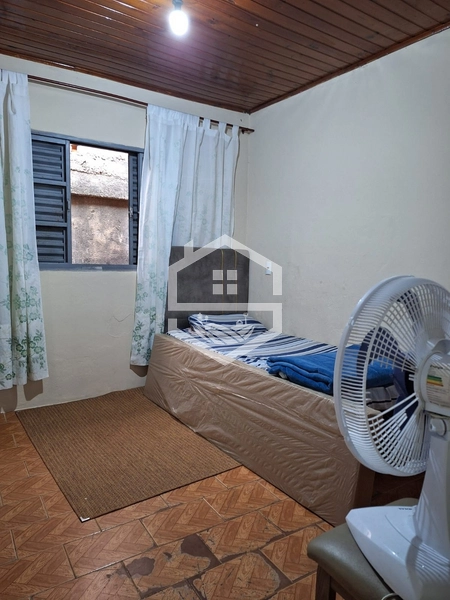 CASA LUGAR ALTO NO OLIVEIRA: 5ª foto da galeria de imagens do imóvel