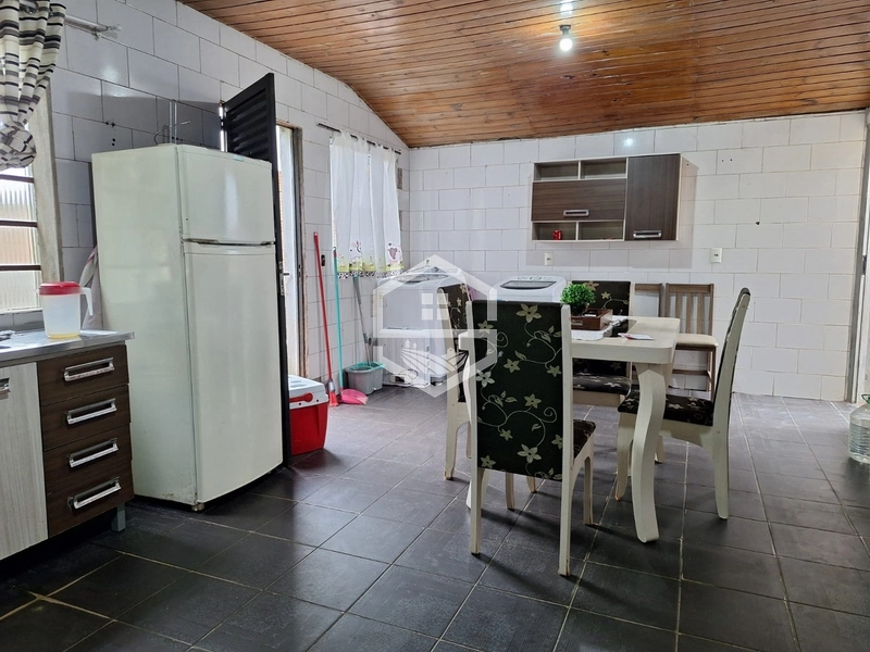 CASA LUGAR ALTO NO OLIVEIRA: 2ª foto da galeria de imagens do imóvel
