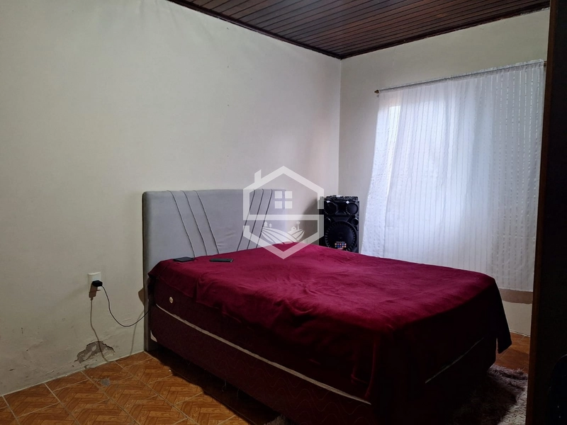 CASA LUGAR ALTO NO OLIVEIRA: 3ª foto da galeria de imagens do imóvel