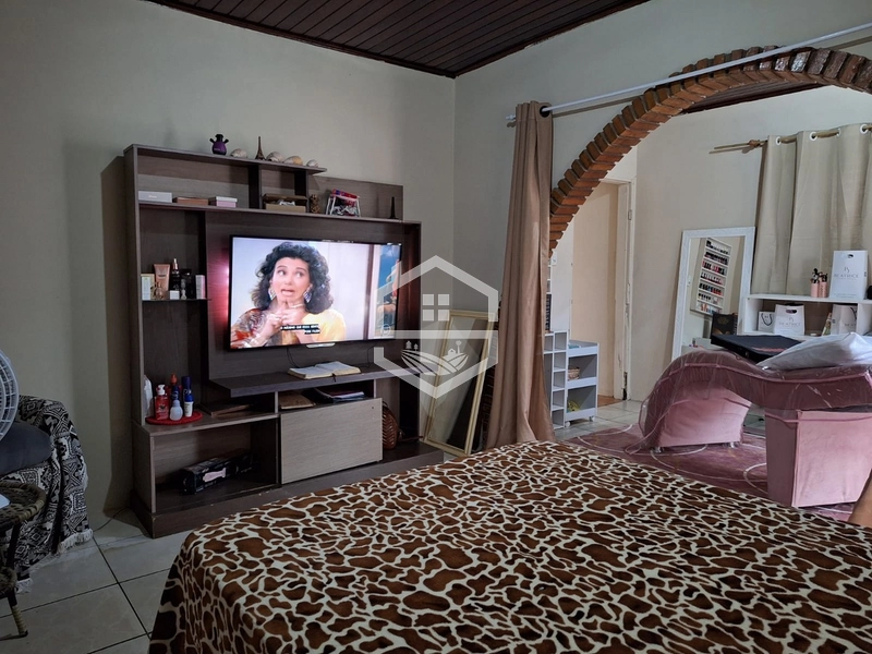 CASA LUGAR ALTO NO OLIVEIRA: 1ª foto da galeria de imagens do imóvel