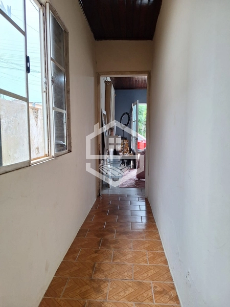 CASA LUGAR ALTO NO OLIVEIRA: 7ª foto da galeria de imagens do imóvel