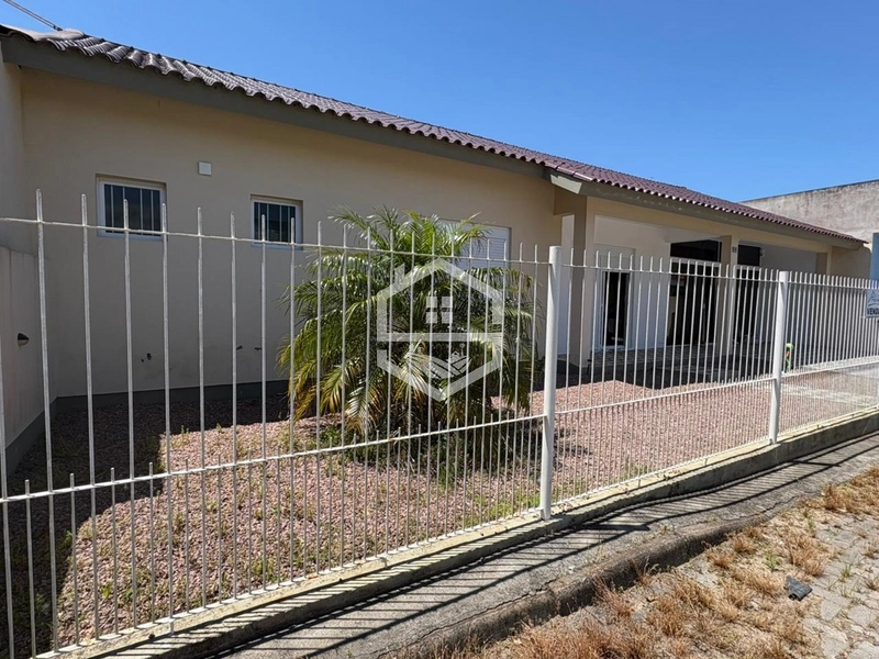 Imóvel residencial ou comercial