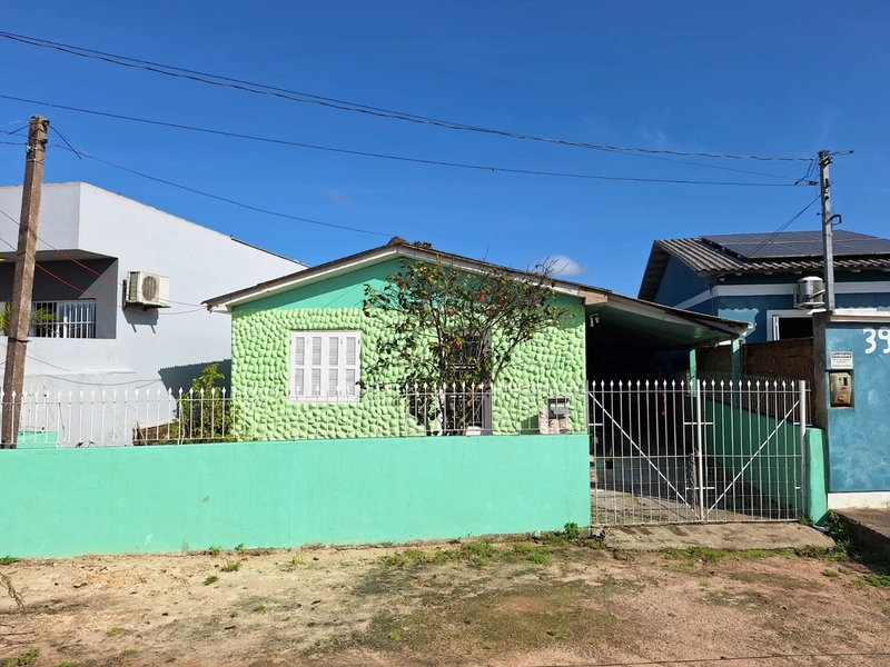 VENHA CONFERIR!: 1ª foto da galeria de imagens do imóvel
