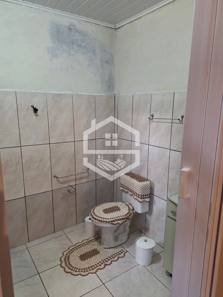 CASA EM MESMO LOTE: 17ª foto da galeria de imagens do imóvel