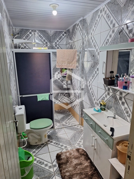 CASA EM MESMO LOTE: 8ª foto da galeria de imagens do imóvel