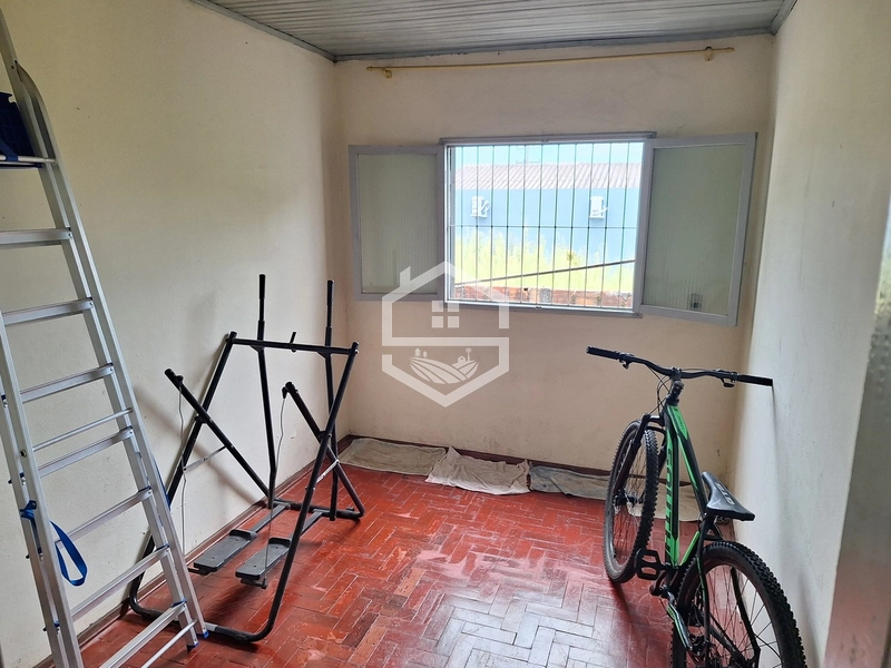 CASA EM MESMO LOTE: 7ª foto da galeria de imagens do imóvel