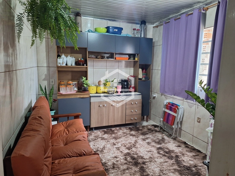 CASA EM MESMO LOTE: 3ª foto da galeria de imagens do imóvel