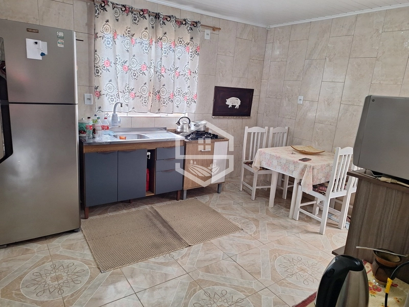 CASA EM MESMO LOTE: 2ª foto da galeria de imagens do imóvel