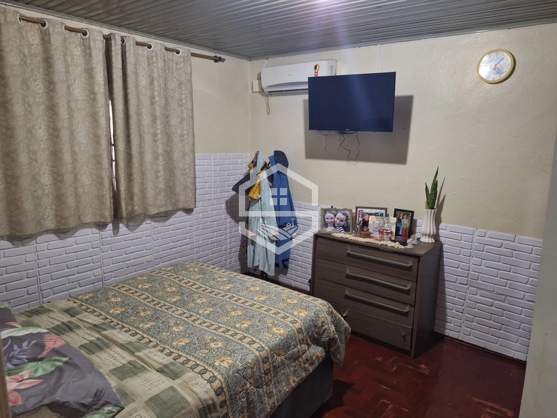 CASA EM MESMO LOTE: 6ª foto da galeria de imagens do imóvel