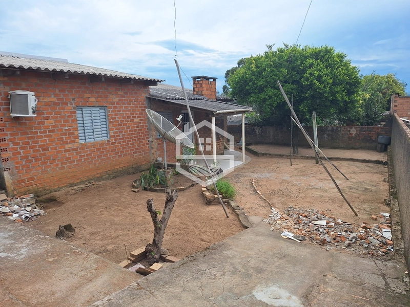 CASA EM MESMO LOTE: 12ª foto da galeria de imagens do imóvel