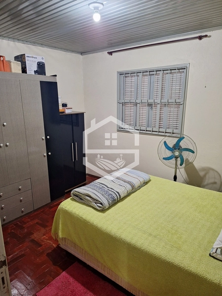 CASA EM MESMO LOTE: 5ª foto da galeria de imagens do imóvel