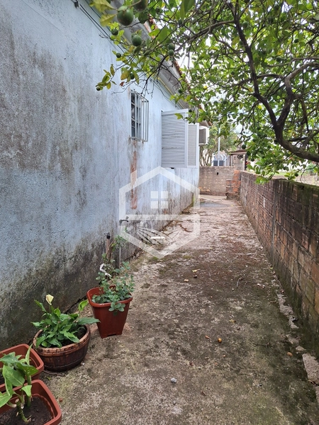 CASA EM MESMO LOTE: 9ª foto da galeria de imagens do imóvel